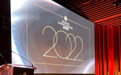 Premios aitex 2022