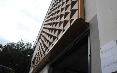 Made in spain: una visita a aquaclean