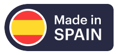 Hecho en España