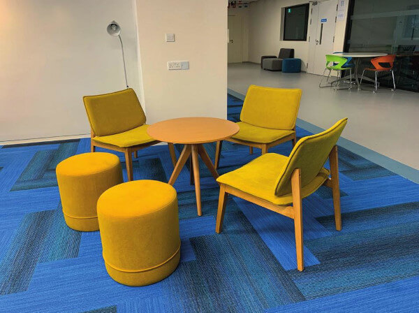 Proyectos contract hoteles