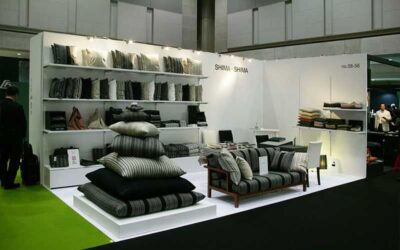 Ferias de interiorismo que no puedes perderte este verano