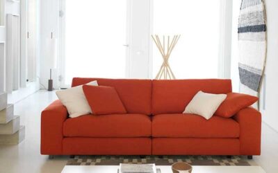 Claves para elegir telas en decoración (i): vocabulario textil