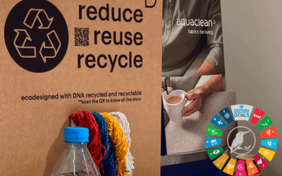 Más que tejidos, un compromiso