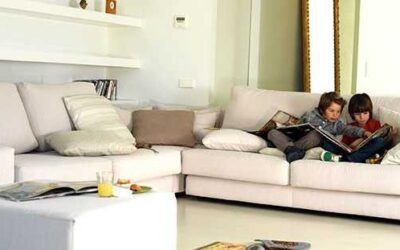 Decoración “effortless chic” ¿Qué es?