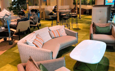 Tejidos para todos los paladares