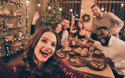 Esta navidad, disfruta más de tu sofá…