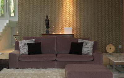 Tendencias 2016 En decoración e interiorismo