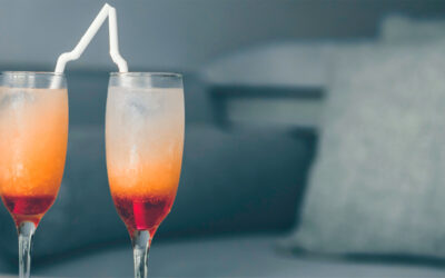 Cómo mantener limpio y desinfectado tu sofá, safe front