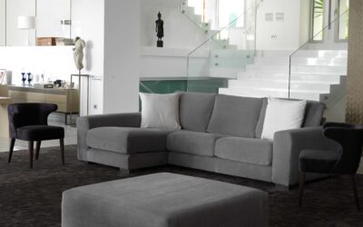 Consejos para decorar un salón grande