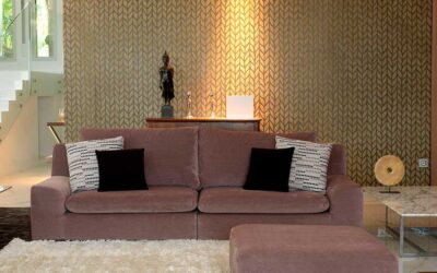 Pon un poco de art deco en tu vida