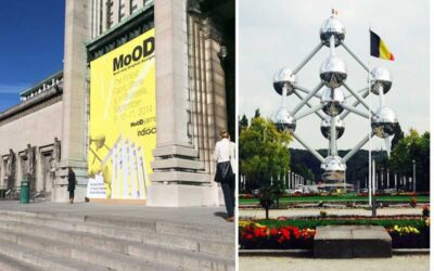 Feria mood 2015, la mejor feria de interiorismo en bruselas