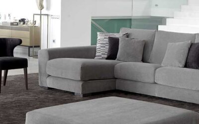 Decorar tu casa con telas: más fácil de lo que crees.