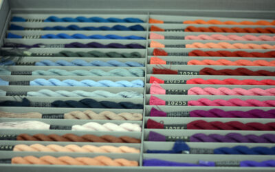 Frescor y transpirabilidad, ¿Qué más se puede pedir?