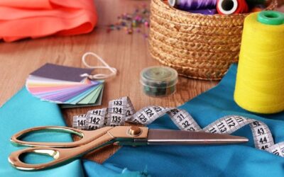 ¿Cómo calcular la tela para tapizar un sofá?