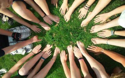 Tejidos eco. el futuro es verde