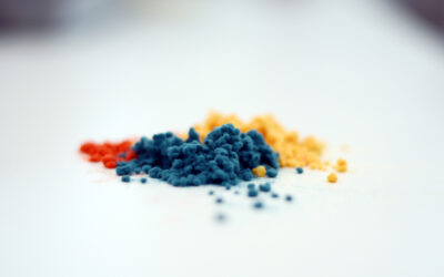 Flock: la suavidad en tu sofá