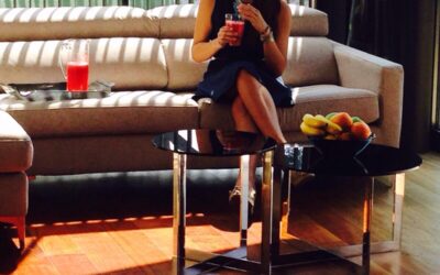 La importancia del fire retard en los tejidos. seguridad en el hogar.