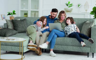 La revolución de la limpieza: simplificando el mantenimiento del hogar