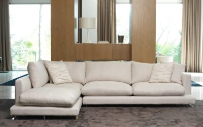 5 Razones para decorar tú casa con tonos neutros