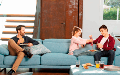 Lo bueno y malo de las navidades