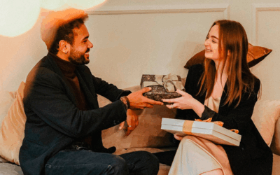 ¿Pesadilla después de navidad?