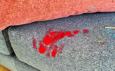 La tecnología detrás de los tejidos inteligentes…