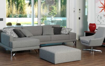 Sofás y otoño: la vuelta al cole más colorida