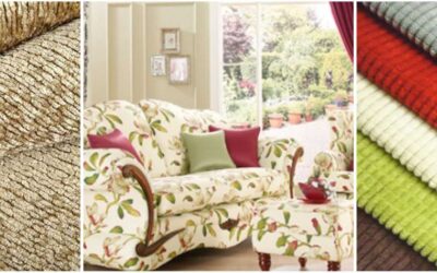 Claves para elegir telas en decoración (ii): aspectos a tener en cuenta