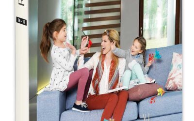 Lanzamiento book rustika 16/17