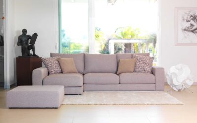 ¿Qué es un ambiente slow deco?