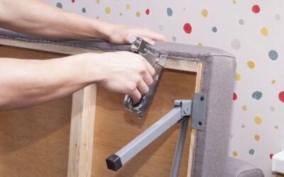 ¿Tapizar sofá o comprar un sofá nuevo?