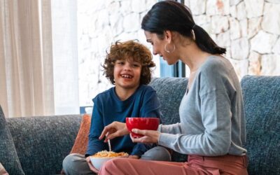 Tu sofá limpio después del verano