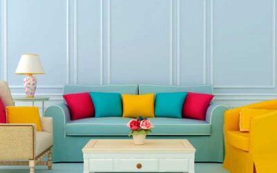 5 Claves para elegir un buen sofá