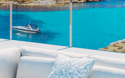 Tejidos de la costa mediterránea