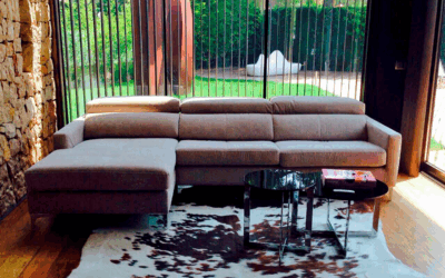 Tejidos resistentes a los elementos