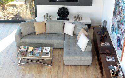 Dale una vuelta a tu sofá