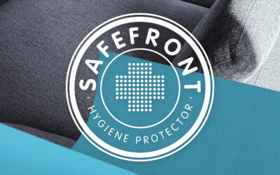El guardián de nuestros sofás: safe front