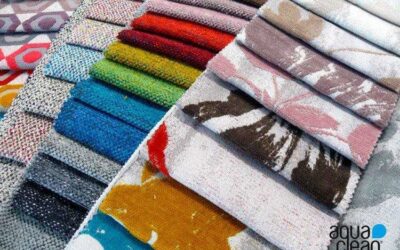 La importancia de los tejidos en decoración…