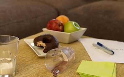 20 Razones por las que elegir aquaclean para tu sofá