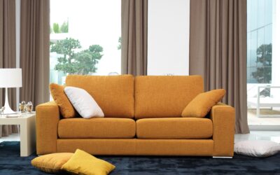 5 Desastres decorativos en el salón que debes evitar