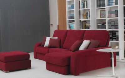 Consejos para decorar un salón pequeño