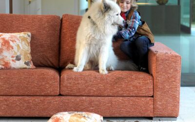 Tejidos inteligentes: el futuro ya está aquí