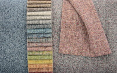 Texturas para tranquilizar también tu piel