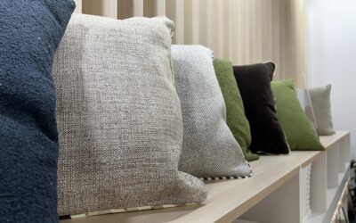 Una ventana al futuro del mundo textil