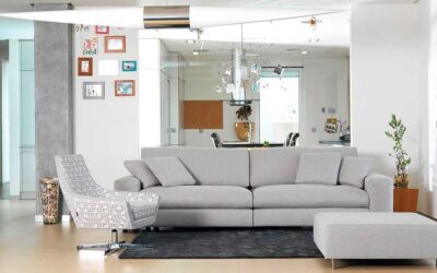 Mascotas y decoración, ¿Incompatibles?