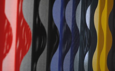 Nuestra gran familia