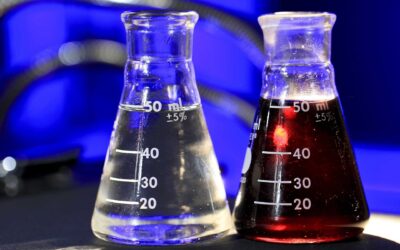 Pfc’s, ¡no gracias!