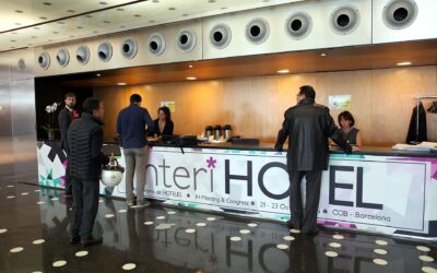 Las mejores ferias de interiorismo de 2018