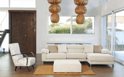 Esta primavera llena de color tu salón