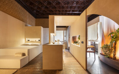 Casa decor 2024: explorando la vanguardia del diseño interior